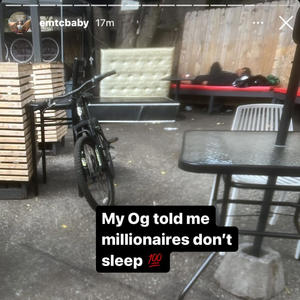 49 Party (feat. BdotBrim, Statik49) (Explicit)