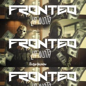 FRONTEO