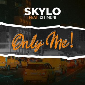 Only Me! (Explicit)