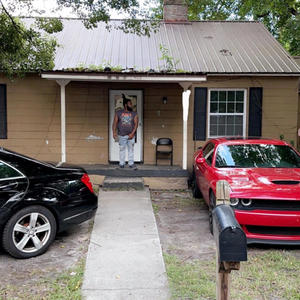 Get Up (feat. MBK Shadd) (Explicit)