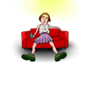 Употреблениес (Explicit)