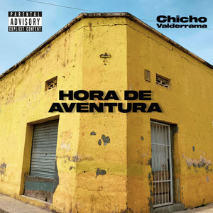 Hora De Aventura (Explicit)