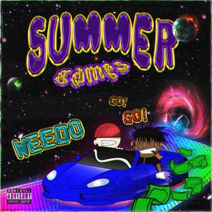 Summer Games (Explicit)