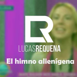 El Himno Alienígena