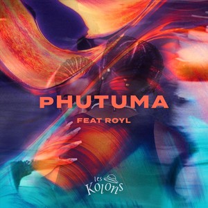 Phutuma (feat. Royl)