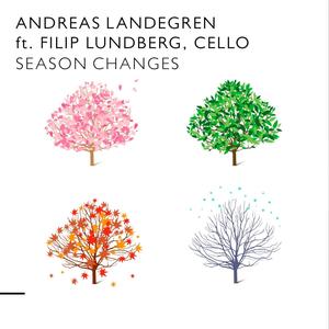 Season Changes (feat. Filip Lundberg)