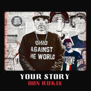 Your Story (Explicit)