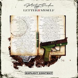 Letter II Myself: Another Entry (Explicit)