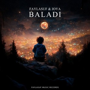 Baladi (Radio Edit)