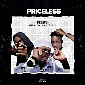 Priceless (Explicit)