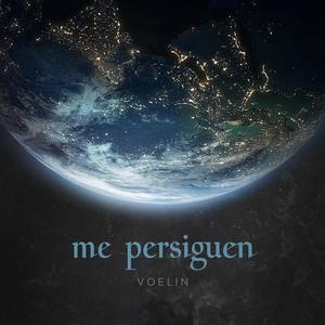 Me Persiguen