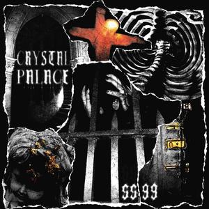 CRYSTAL PALACE (Explicit)
