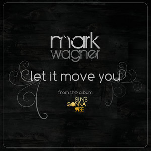 Let It Move You - Single