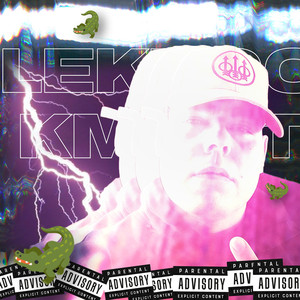 Quand J'pense à ma vie (Explicit)