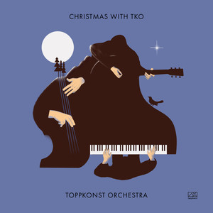 Fairytale of New York