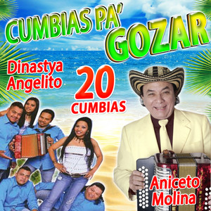 Cumbias Pa' Gozar