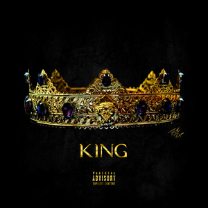 KING (Radio Edit)