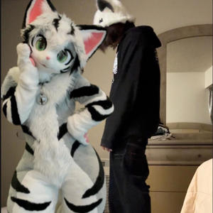 furry ***** (feat. Teza) (Explicit)
