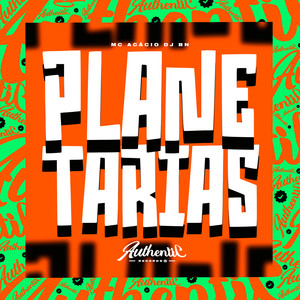 Montagem das Planetárias (Explicit)