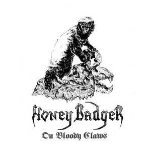 On Bloody Claws (Explicit)