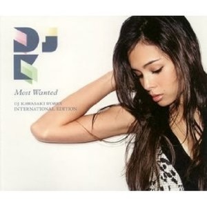 Gold & Diamonds (DJ KAWASAKI Remix)