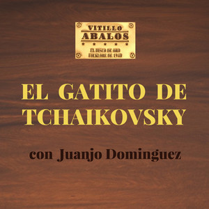 El Gatito de Tchaikovsky