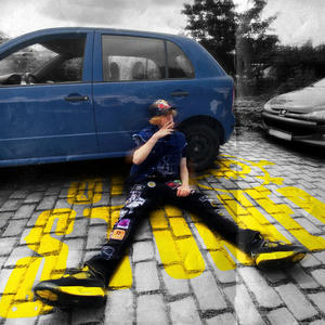 Ich find den Weg nicht nachhause (Explicit)