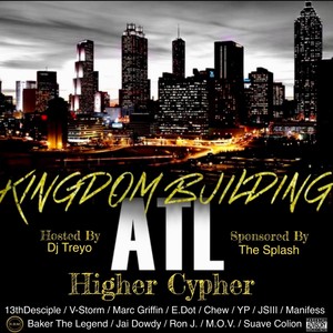Higher Cypher
