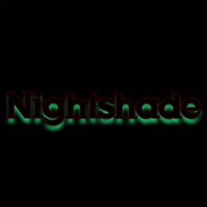 Nightshade (Explicit)