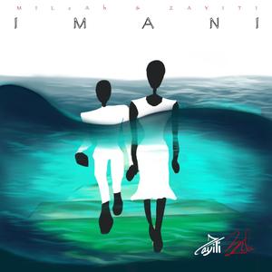 IMANI (feat. Milcah)