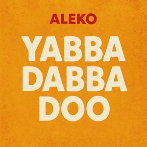 yabba dabba doo