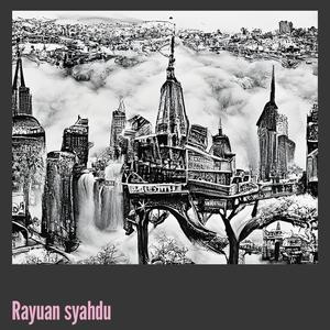 Rayuan syahdu