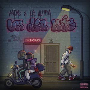 Un Día Más (Explicit)