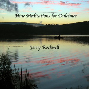 Nine Meditations for Dulcimer