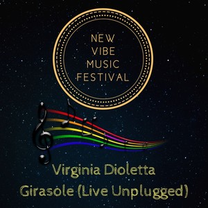 Girasole (live unplugged) [New vibe music festival]