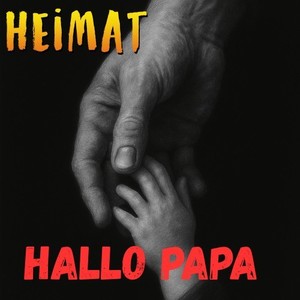 Hallo Papa