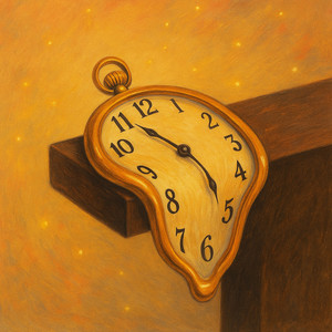 Despacio Que No Hay Prisa