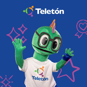 Orgullosamente Solidarios 2025 (Rápido)