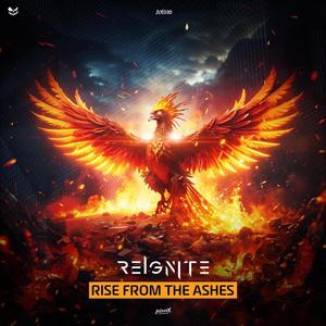 Rise from the Ashes