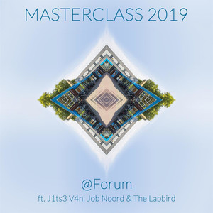 Masterclass 2019