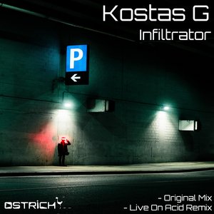 Infiltrator (Live on Acid Remix)