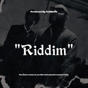 Dancehall Type Beat "Riddim"