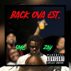 Back ova Est. (Explicit)