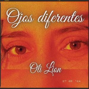 Ojos diferentes