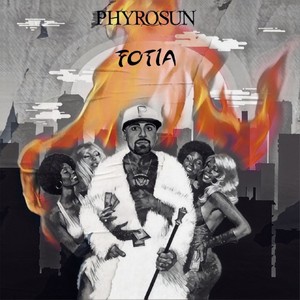 Fotia (Explicit)