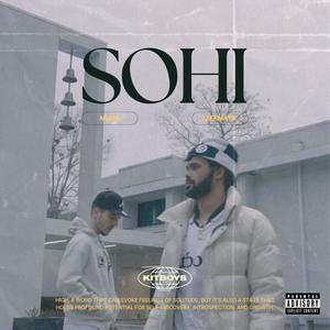 SoHi (feat. Leekmatic) (Explicit)