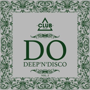 DO Deep'n'Disco, Vol. 2