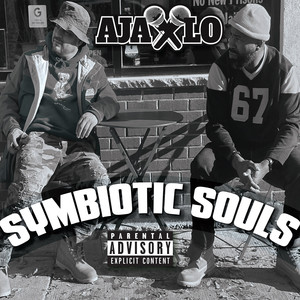 Symbiotic Souls (Explicit)