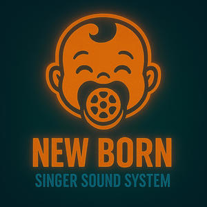 New Born (Sewing-Gurdy version)