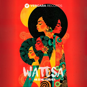 Wilgenis Vergara - Watesa (Radio Edit)